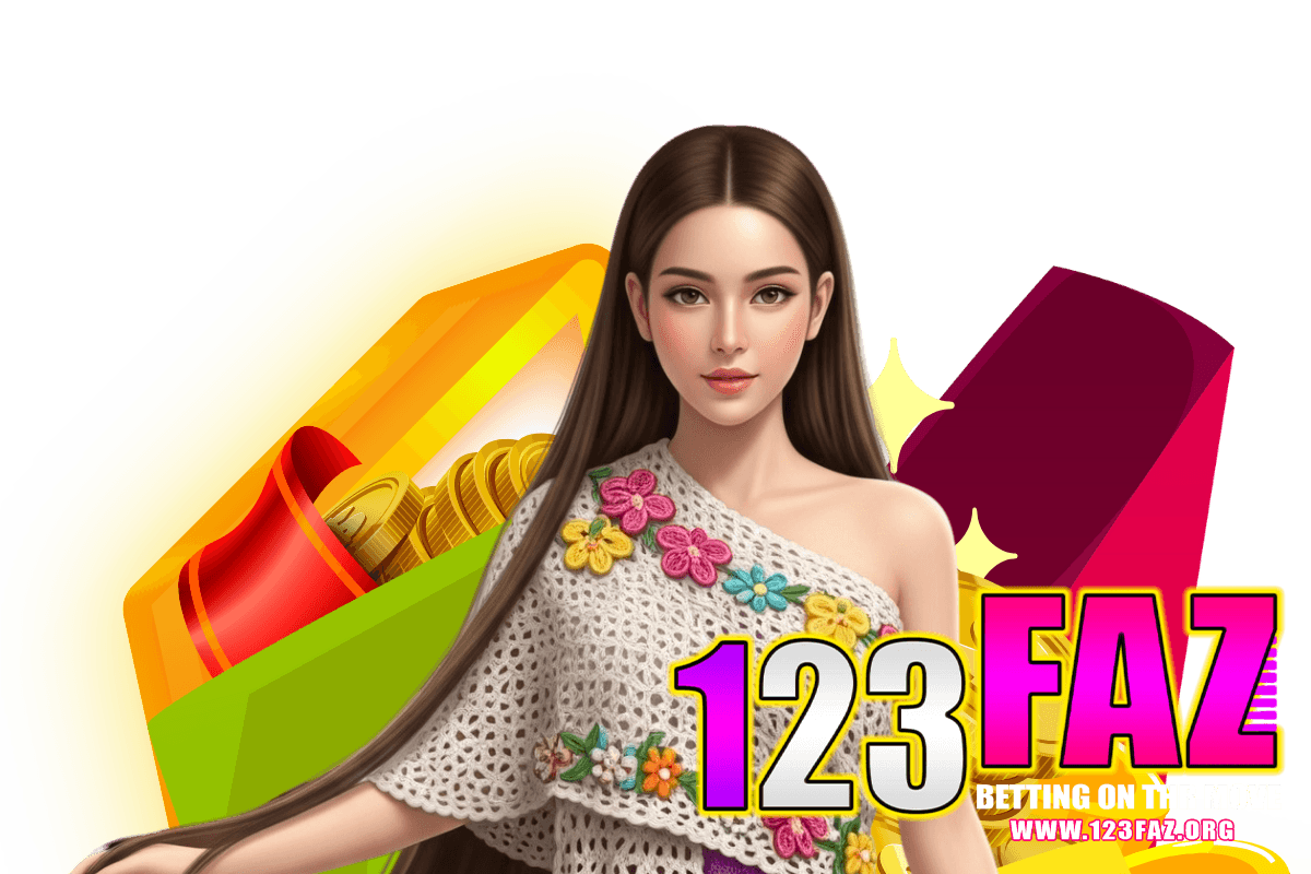 ทางเข้า123faz
