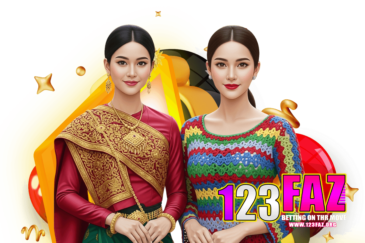 สล็อต 123faz